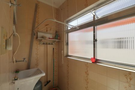 Apartamento para alugar com 60m², 1 quarto e 1 vaga Apartamento para alugar com 60m², 1 quarto e 1 vagaÁrea de Serviço