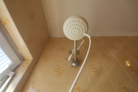 Apartamento para alugar com 60m², 1 quarto e 1 vaga Apartamento para alugar com 60m², 1 quarto e 1 vagaBanheiro Social