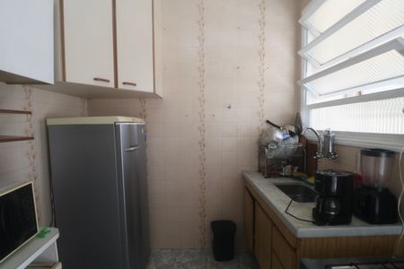 Apartamento para alugar com 60m², 1 quarto e 1 vaga Apartamento para alugar com 60m², 1 quarto e 1 vagaCozinha