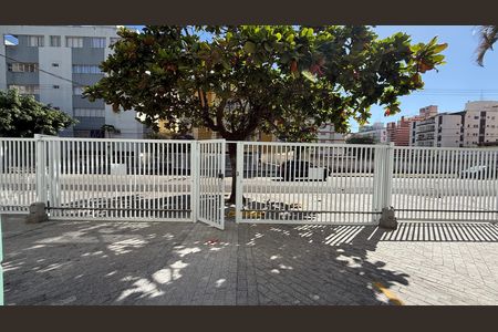 Apartamento para alugar com 60m², 1 quarto e 1 vaga Apartamento para alugar com 60m², 1 quarto e 1 vagaFachada