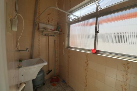 Apartamento para alugar com 60m², 1 quarto e 1 vaga Apartamento para alugar com 60m², 1 quarto e 1 vagaÁrea de Serviço