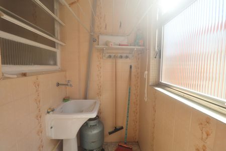 Apartamento para alugar com 60m², 1 quarto e 1 vaga Apartamento para alugar com 60m², 1 quarto e 1 vagaÁrea de Serviço