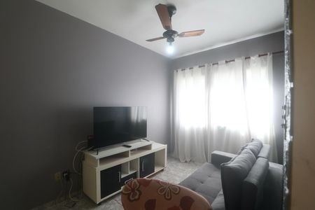 Apartamento para alugar com 60m², 1 quarto e 1 vaga Apartamento para alugar com 60m², 1 quarto e 1 vagaSala