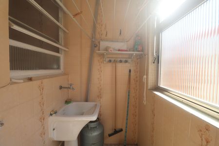 Apartamento para alugar com 60m², 1 quarto e 1 vaga Apartamento para alugar com 60m², 1 quarto e 1 vagaÁrea de Serviço