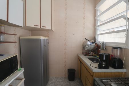 Apartamento para alugar com 60m², 1 quarto e 1 vaga Apartamento para alugar com 60m², 1 quarto e 1 vagaCozinha