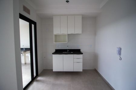 Apartamento para alugar com 40m², 1 quarto e 1 vagaCozinha 