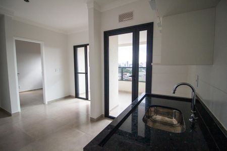 Apartamento para alugar com 40m², 1 quarto e 1 vagaCozinha 