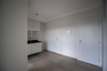 Apartamento para alugar com 40m², 1 quarto e 1 vagaSala 