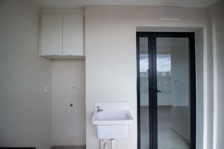 Apartamento para alugar com 40m², 1 quarto e 1 vagaÁrea de Serviço