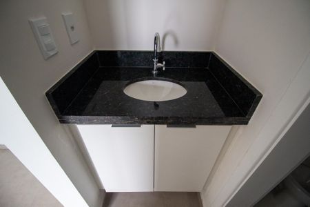 Apartamento para alugar com 40m², 1 quarto e 1 vagaBanheiro