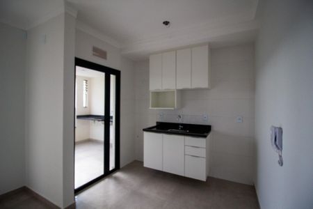 Apartamento para alugar com 40m², 1 quarto e 1 vagaCozinha 