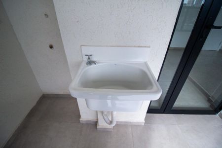 Apartamento para alugar com 40m², 1 quarto e 1 vagaÁrea de Serviço