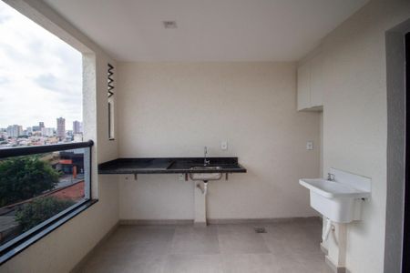 Apartamento para alugar com 40m², 1 quarto e 1 vagaÁrea de Serviço