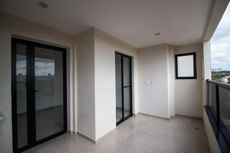 Apartamento para alugar com 40m², 1 quarto e 1 vagaVaranda da Sala