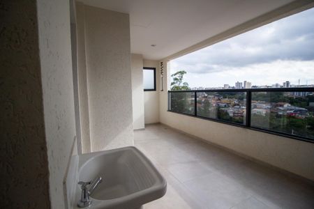 Apartamento para alugar com 40m², 1 quarto e 1 vagaÁrea de Serviço