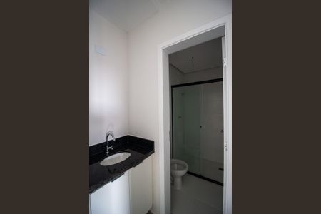 Apartamento para alugar com 40m², 1 quarto e 1 vagaBanheiro