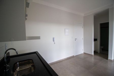 Apartamento para alugar com 40m², 1 quarto e 1 vagaCozinha 