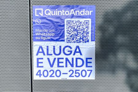 Studio à venda com 25m², 1 quarto e sem vaga Studio à venda com 25m², 1 quarto e sem vagaPlaquinha