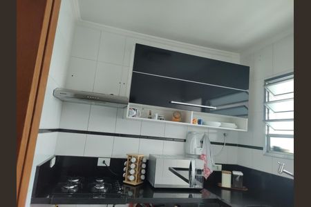 Apartamento para alugar com 61m², 2 quartos e 1 vagaCozinha