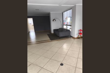 Apartamento para alugar com 61m², 2 quartos e 1 vagaHall de Entrada