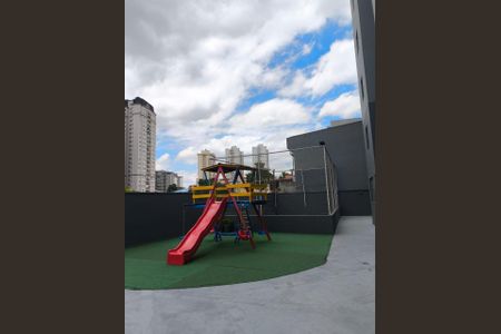 Apartamento para alugar com 61m², 2 quartos e 1 vagaPlayground