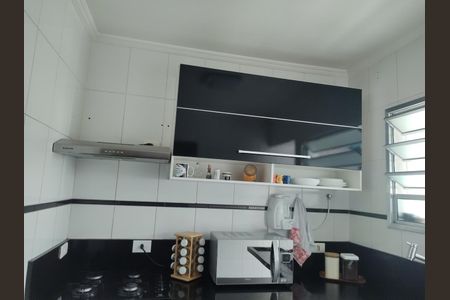 Apartamento para alugar com 61m², 2 quartos e 1 vagaCozinha