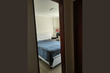 Apartamento para alugar com 61m², 2 quartos e 1 vagaQuarto