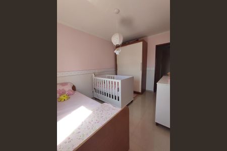 Apartamento para alugar com 61m², 2 quartos e 1 vagaQuarto