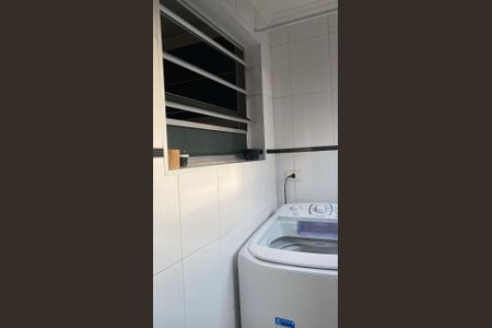 Apartamento para alugar com 61m², 2 quartos e 1 vagaÁrea de Serviço