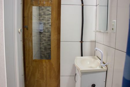 Kitnet/Studio para alugar com 1 quarto, 40m² em Peró, Cabo Frio