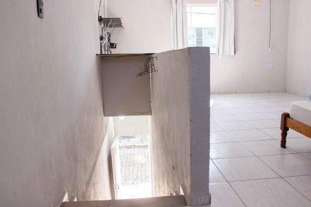 Kitnet/Studio para alugar com 1 quarto, 40m² em Peró, Cabo Frio