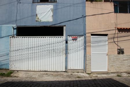 Kitnet/Studio para alugar com 1 quarto, 40m² em Peró, Cabo Frio