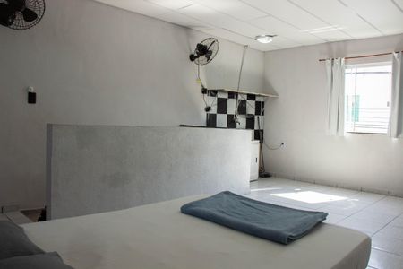 Kitnet/Studio para alugar com 1 quarto, 40m² em Peró, Cabo Frio