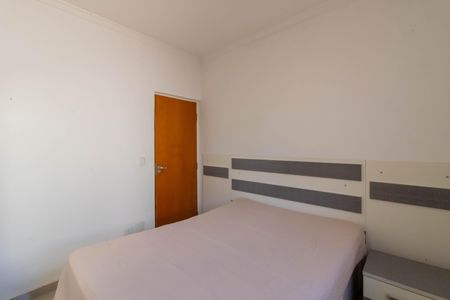 Casa para alugar com 125m², 2 quartos e 2 vagasQuarto 1