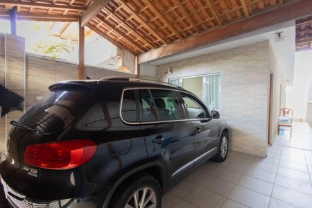 Casa para alugar com 125m², 2 quartos e 2 vagasGaragem 