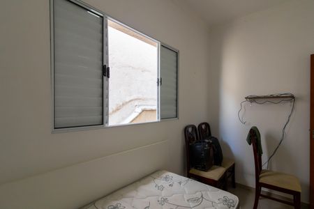 Quarto 2 de casa para alugar com 2 quartos, 125m² em Jardim Santa Cecilia, Guarulhos