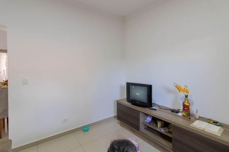 Casa para alugar com 125m², 2 quartos e 2 vagasSala