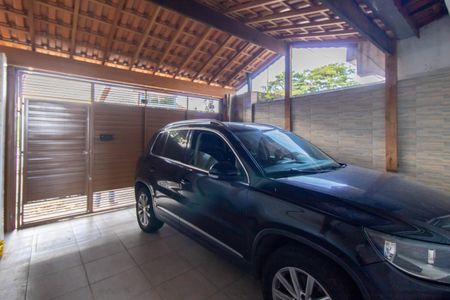 Casa para alugar com 125m², 2 quartos e 2 vagasGaragem 