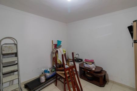 Casa para alugar com 125m², 2 quartos e 2 vagasQuarto de Serviço 