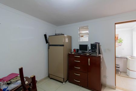Casa para alugar com 125m², 2 quartos e 2 vagasQuarto de Serviço 