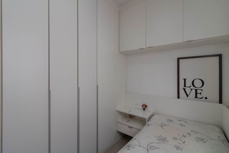 Casa para alugar com 125m², 2 quartos e 2 vagasQuarto 2