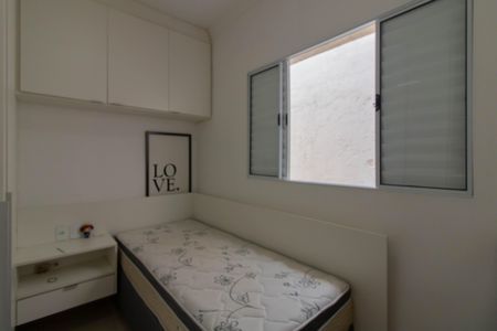 Casa para alugar com 125m², 2 quartos e 2 vagasQuarto 2