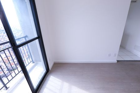 Sala de apartamento à venda com 2 quartos, 44m² em Freguesia do Ó, São Paulo