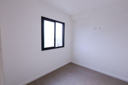 Apartamento à venda com 44m², 2 quartos e 1 vagaQuarto 2