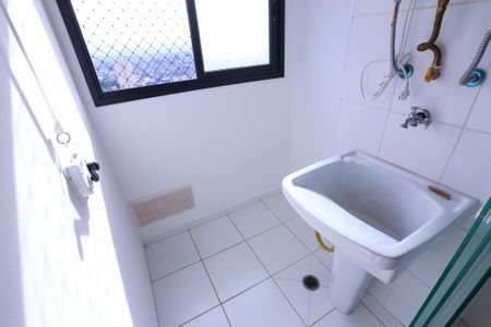 Apartamento à venda com 44m², 2 quartos e 1 vagaÁrea de Serviço