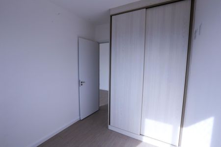 Apartamento à venda com 44m², 2 quartos e 1 vagaQuarto 1