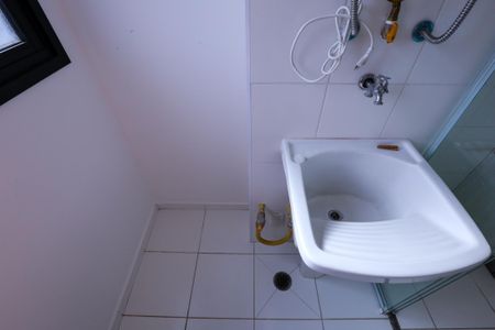Apartamento à venda com 44m², 2 quartos e 1 vagaÁrea de Serviço