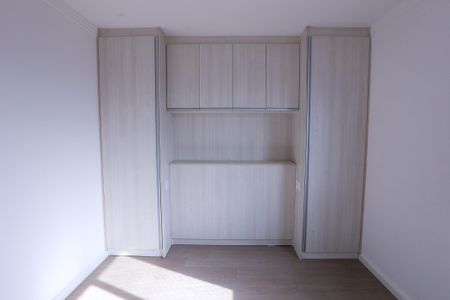 Apartamento à venda com 44m², 2 quartos e 1 vagaQuarto 2