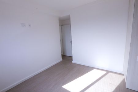 Apartamento à venda com 44m², 2 quartos e 1 vagaQuarto 2