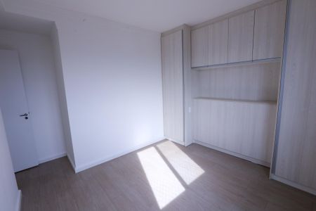 Apartamento à venda com 44m², 2 quartos e 1 vagaQuarto 2